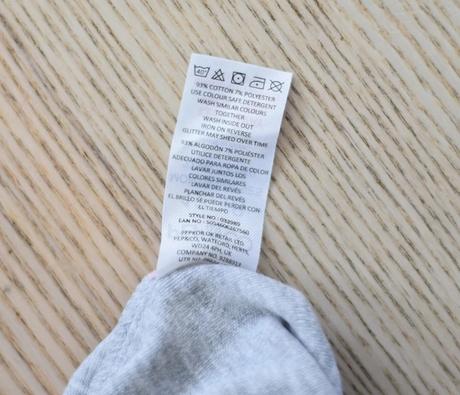 Overal vel. 12 - 18 m, pepco,86