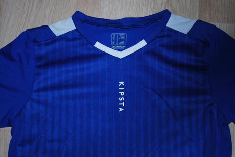 Fotbalový dress triko, 128