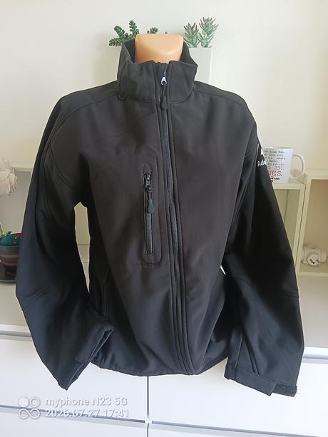 Softshell bunda zn."sol's relax adobe" vel."m", m