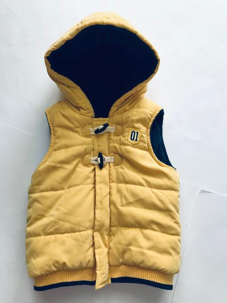 Vesta jaro/podzim - v.86, george,86