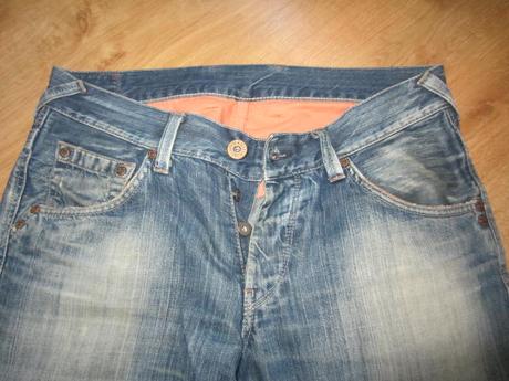 Pásnké džíny, rifle pepe jeans, pepe jeans,l