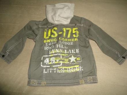 Supr bunda dopodopo, vel. 104, dopodopo,104