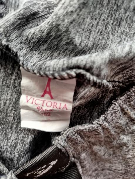 Legíny zn. viktoria paris vel.152, 152