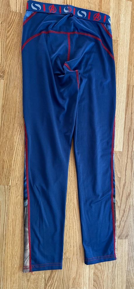 Funkční kalhoty & gatě sondico vel. 134/140, 134
