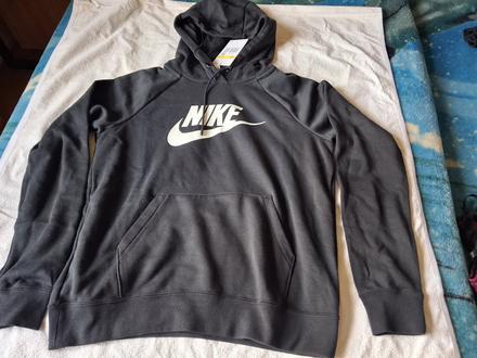 Mikina nike, nike,s
