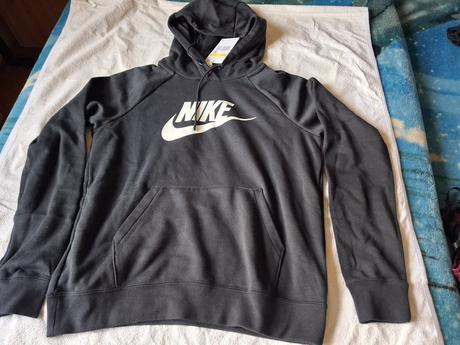 Mikina nike, nike,s