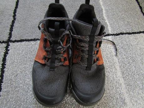 Podzimní či jarní boty zn.decatlon vel.41, quechua,41