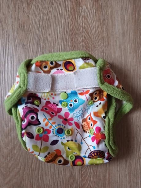 Svrchní kalhotky petit lulu softshell, petit lulu,4 kg - 9 kg