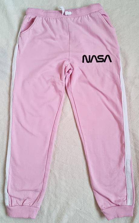 Tepláky nasa, sinsay,152