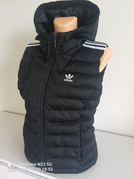 Vesta zn."adidas" vel."36" i trošku větší, adidas,36