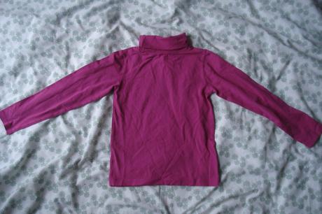 Rolák na lítačku, h&m,122