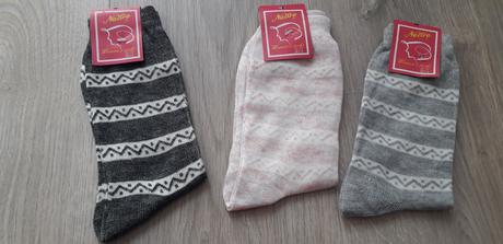 1506 - ponožky naige, 36