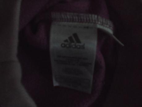 Mikina vel 80 sportovní adidas, adidas,80