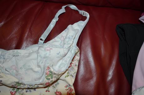 Kojící tílko, košilka zn. h&m, h&m,s