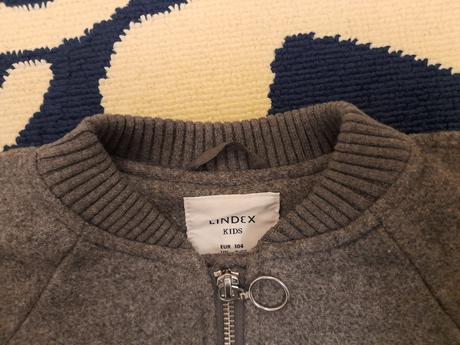 Kabát lindex, lindex,104