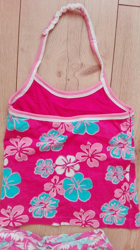 Tílko a kraťasy, dopodopo,110