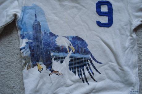 Mikina na lítačku, l.o.g.g.,110