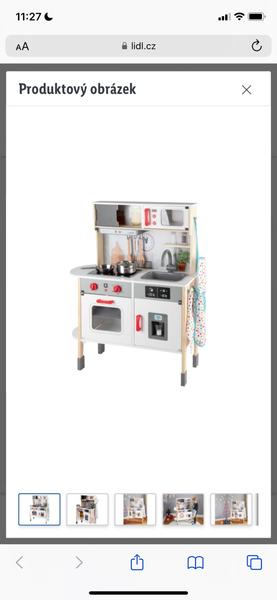 Jakou kuchyňku vybrat? Lidl nebo zlatá varianta?