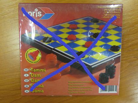 2 hry - mlýnek, backgammon,