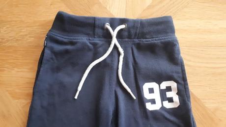 Tepláky terranova vel. 98-104, terranova,104