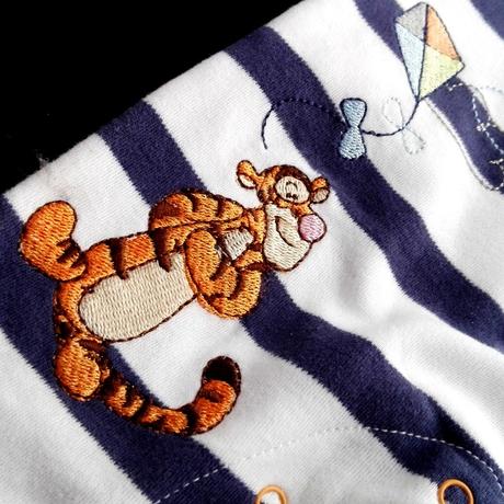 Dětský overal, letní, disney,62