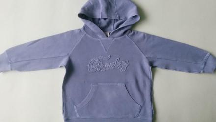 Mikina vel. 86, cherokee,86