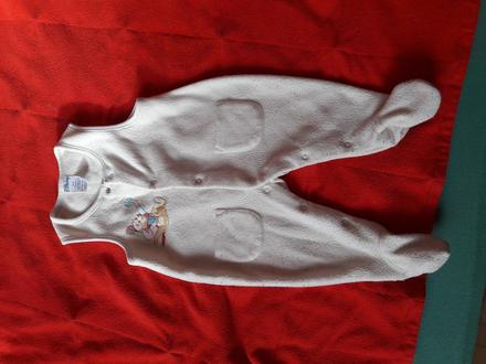 Kojenecký overal, disney,68