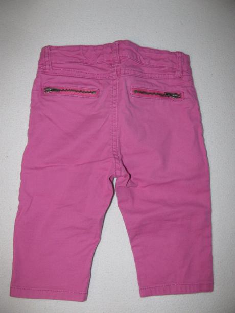 Elastické šortky-h&m, h&m,104