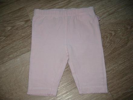 Legíny po kolena, 86