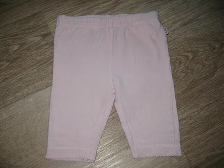 Legíny po kolena, 86