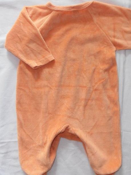 P156. sametové dupačky, 68