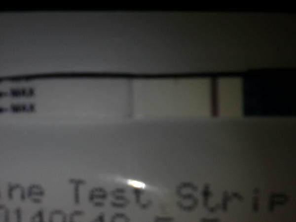 Vidina nebo možné těhu?