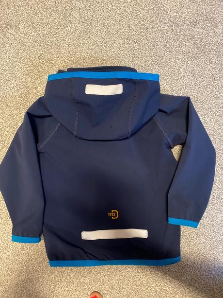 Softshel bunda, didriksons1913,104