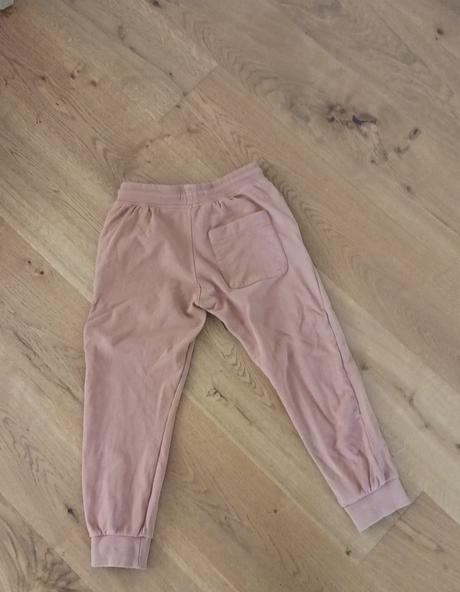 Reserved tepláky č.140/146, reserved,140