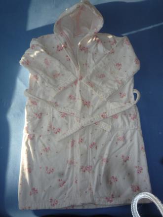 Froté župan 140, 140