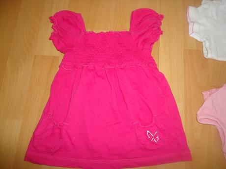 Trička s krátkým rukávem, cherokee,98