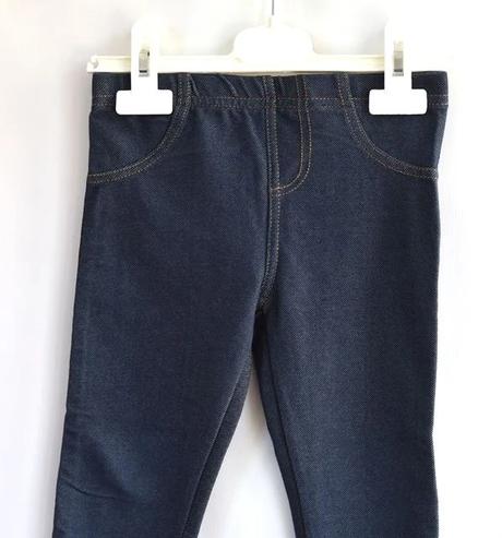 Leginy vel. 4 - 5 let, primark,110