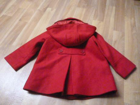 Kabát next 1,5-3, next,92