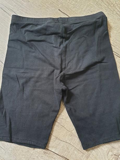 Dívčí kraťasy, f&f,140