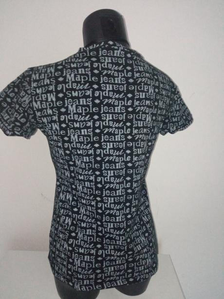 Dámské triko velikost m, m