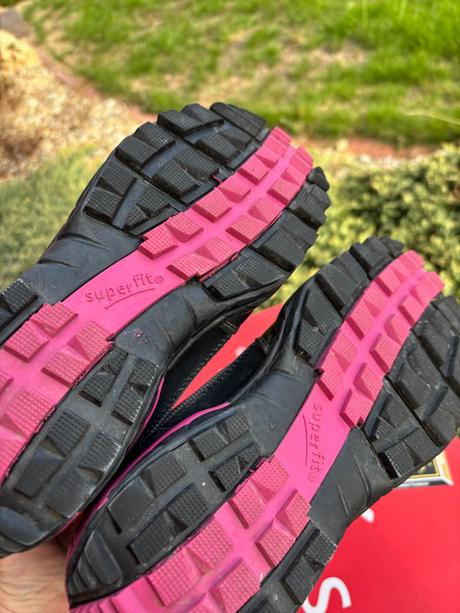 Sněhule superfit culusuk 35, superfit,35