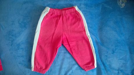 Tepláková souprava, 80, 80