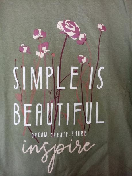 Triko s nápisem, pepco,134