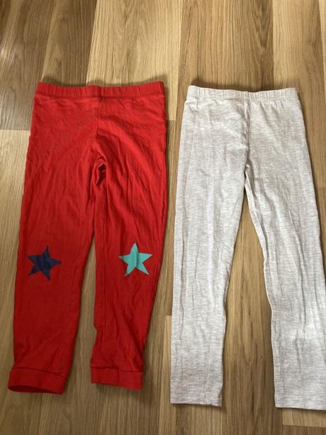 2x legíny, marks & spencer,110