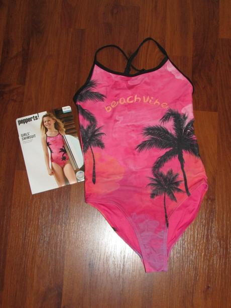 Jednodílné plavky, pepperts,122