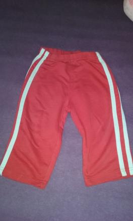 Tepláky, timbuktoo,86