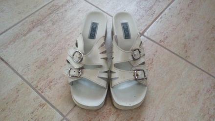 Pantofle gezer, vel. 39, 39