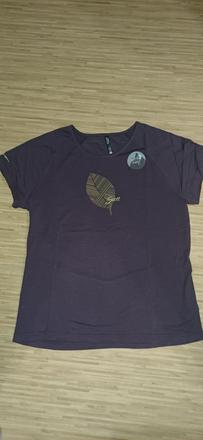Tričko vel.l scott merino vel.l/xl, l
