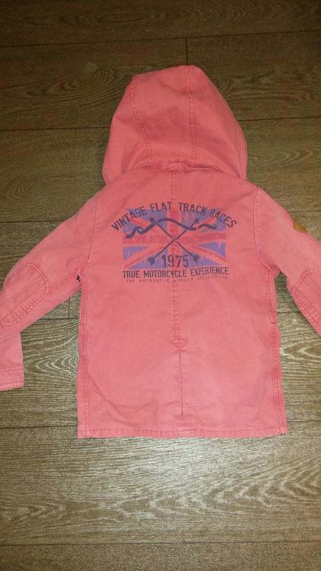 Bunda zara, zara,122