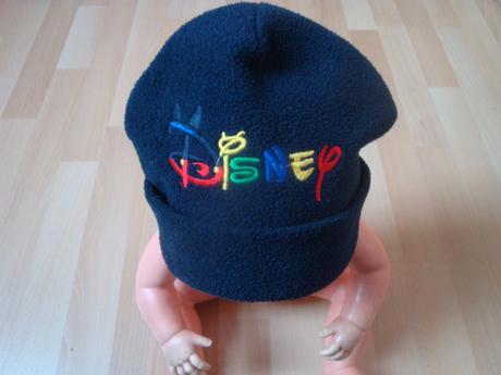 Čepice zimní - disney, 92